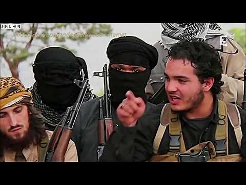 Reportage : les théories du complot / France 3 du 23 janvier 2018