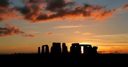 Why Was Stonehenge Built? | HISTORY