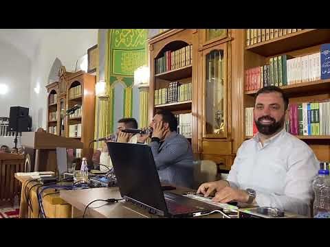 Adem Ramadani - Era Ramazan (LIVE - Tribuna në Ferizaj 2023)
