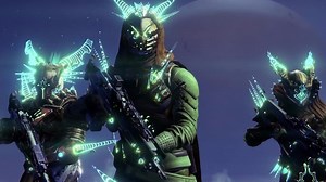 Destiny - Warpriest Challenge, Golgoroth Challenge, Oryx Challenge in the King's Fall 390 Raid