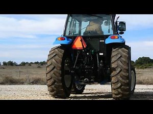 Demo Video of LS P7010