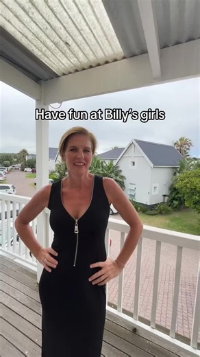 Enjoying a Night Out at Billy’s Bar