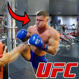 Bodybuilders Try MMA For The First Time... | Mattdoesfitness