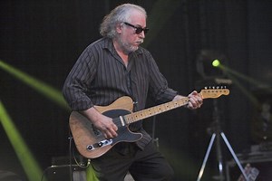 Bob Margolin - Alchetron, The Free Social Encyclopedia