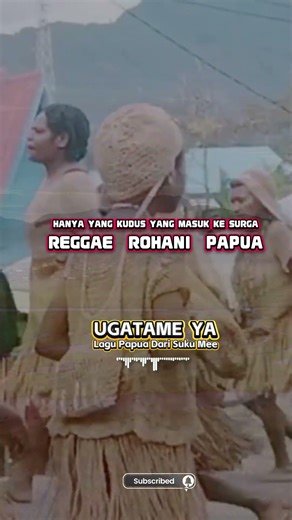 UGATAMEE YA #lagurohanipapua #gospelmusic #lagurohaniterbaru #lagurohani #sukumee #imankristen