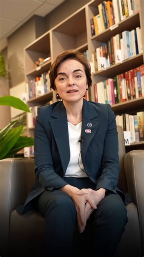 Christine Fréchette (@CFrechette) on X
