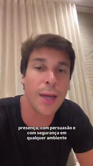 Luana Piovani é uma tuiteira destemida no instagram! Tô morrendo que o delegado Vitor Becker fez uma análise técnico jurídica sobre a situação envolvendo Daniela Mercury e Edson Gomes e Luana foi lá deixar um comentário. Como ele não respondeu em 24h, ela voltou no post e escreveu: "Ixi ele não responde, só se quiser fazer a imersão... hummmmmmm tendi." 😂