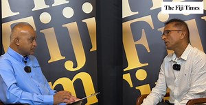 7.3K views · 36 reactions | #LocalNews | In this weeks The Lens@177, well known general practitioner and specialist in child health care, Dr Rajesh Maharaj shares his views on child upbringing. #FijiTimesNews ##FijiNews #Fiji : FANE LEDUA | The Fiji Times | Facebook