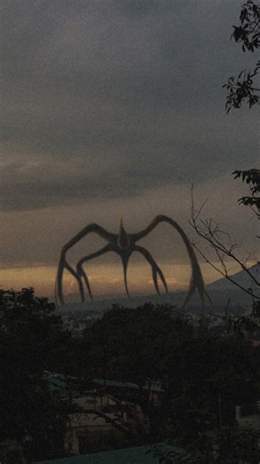 Vikash Singh | Code red I repeat, Code Red!! 🚨😭 . . . . #strangerthings #friendsdontlie #mindflayer #edit | Instagram