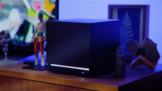 Steam Machine console may not release in 2026