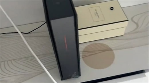 TP-Link AX3000路由器设置超简单！新手也能5分钟搞定，WiFi覆盖全屋不卡顿，家人追剧、孩子上网课都流畅，真正实现智能生活。