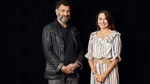 Season 1 Inside Look | Making Native America | Native America