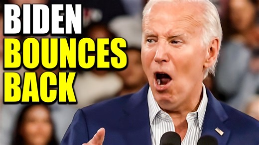 Biden COMES CLEAN About Debate Struggles, Fires Back HARD | ThinkTank