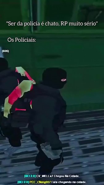 Metagaming GTA RP Explained | Roleplay Tips