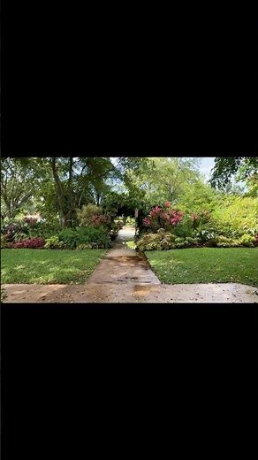 The Hidden Treasures of Mounts Botanical Garden