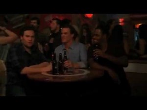 East Bound and Down - Seth Rogen Scene