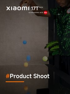 Xiaomi 17T Telephoto Master — Get Closer with Smartphone Camera