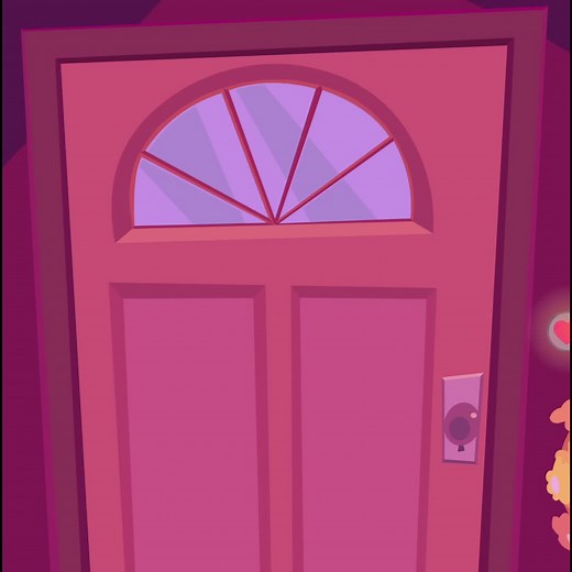 Snowers X Giggles Shorts Moment 5 #htf #happytreefriends #snowersxgiggles #snowers #giggles