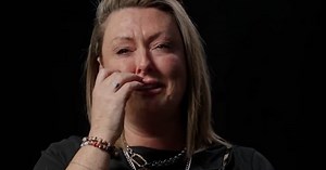Brave woman shares impact on her life after being hit by reckless driver