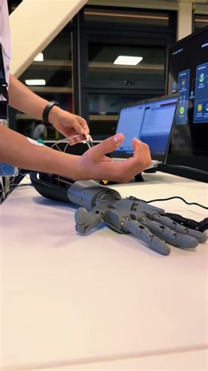 Sensores EMG Musculares🤓