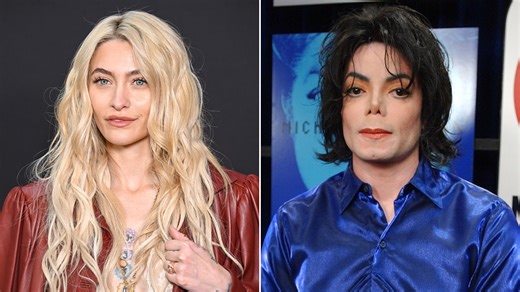 Months after Paris Jackson called out “premium payouts” made to lawyers in charge of her late father Michael Jackson’s estate, a new filing revealed she has received $65 million in inheritance. bit.ly/4oGrj1h | E! News