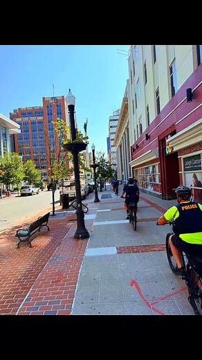 🚴‍♂️🌟 IPMBA Mountain Bike School Training! 🌟🚴‍♀️ The Allentown Police Department was proud to host IPMBA (International Police Mountain Bike Association) training at the Allentown Police Academy—bringing world-class instruction to our region and strengthening public safety on two wheels! Several officers from local police departments successfully earned their certifications, becoming part of a dedicated network of public safety cyclists trained to serve with skill, speed, and precision. A hu