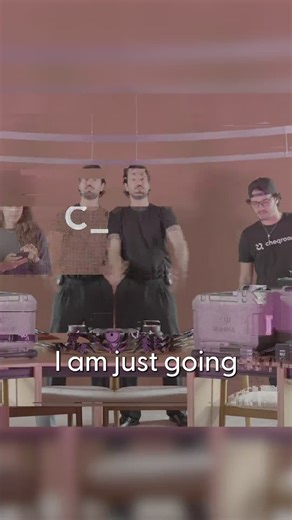 The 2025 Cheqroom Blooper Awards! 🏆🎬 Proof that even the gear experts have their "glitch in the matrix" moments. 🫠 We spent the year tracking equipment, but we clearly couldn't track our own train of thought. From epic fails to "why did I just say that?" moments, here’s a look at the chaos behind the scenes at Cheqroom this year. WE WANT TO HEAR YOUR FAILS! 👇 We’re handing out imaginary trophies in the comments today. What was your most "I wish the ground would swallow me whole" moment of 20