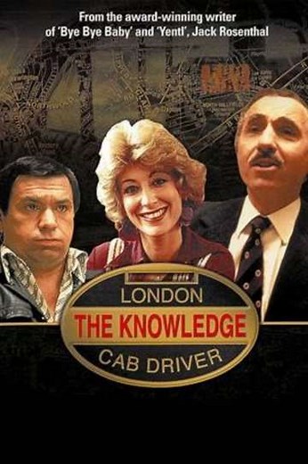 The Knowledge - Movie