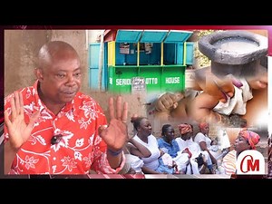 Miracu!ous 6 Month 0ld Baby B0rn With Hands F0lded Has Made Pe0p!e Rich With L0tt0 Numbers