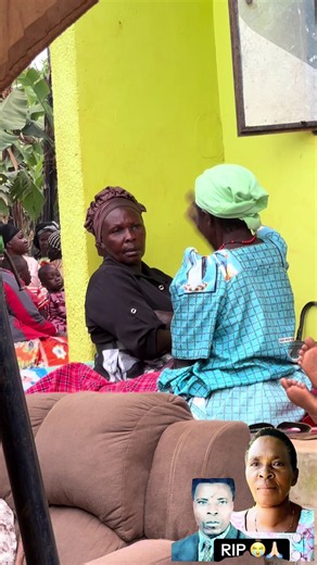 HAPPENING NOW LIVE AT MUKYALA MUGERWA’S BURIAL CEREMONY #rip #mukyalamugerwaburialceremony #protocolug