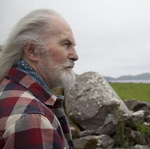 Oct 02, 2025: Roy Harper / Nick Harper at Symphony Hall Birmingham, England, United Kingdom | Concert Archives