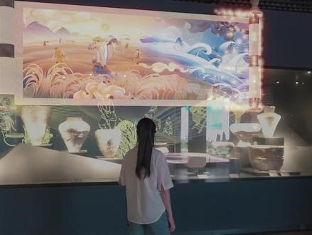 三星堆MR导览《古蜀幻地》获2022年四川省文化和旅游数字化创新实践优秀案例~