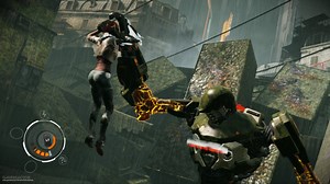 Remember Me - Review