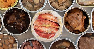 日本罐头超乎想像！必吃必买推荐清单 万圆罐头当伴手礼好体面？