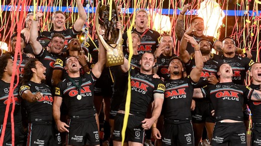 Fatima Kdouh reveals the winners and losers of The 2024 NRL draw.