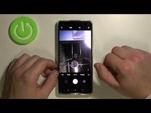 How to Manage Floating Shutter Button in the Camera on XIAOMI 11T Camera Settings