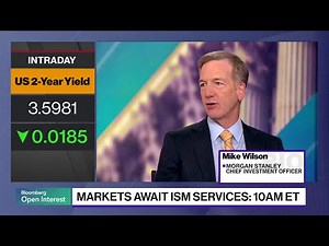 Federal Reserve Needs to Help the US Solve Its Debt Problem, Wilson Says