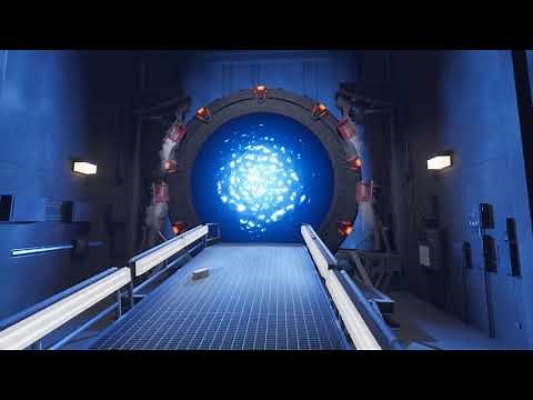 QuickLook [0246] PC - Stargate Network