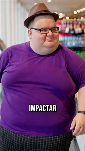 La edad no siempre se mide en años…muchas veces se ve en cómo te movés.