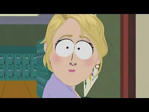 South Park - Toronto Gets Nuked