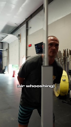 PUMP SESH 💪💨 It's Phase 1, our first 9 week training phase of the season. Join the Misfits around the world for Phase 1, get a 2 week free trial and give our programming a try. You can find scaling/modification suggestions in our Hatchet program! 3 Rounds, for time: 18 DB Bench Press 70s/50s 75 Crossover Single Unders Good luck 😈 #crossfitprogramming #crossfittraining #crossfitcompetitor #crossfitgames #misfitathletics | Misfit Athletics