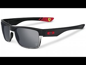 Oakley Scuderia Ferrari Sunglasses