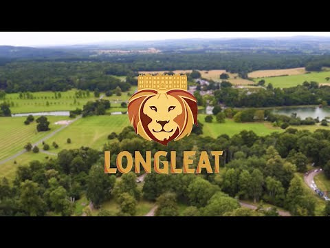 Virtual Longleat Safari: Part Two