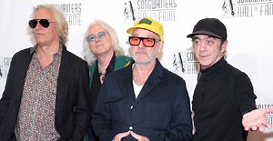 R.E.M. y su primera entrevista juntos en 30 años: ¿Por qué no reunirse para una gira?