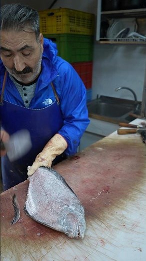 How to Gut and Cut a Flounder Like a Pro