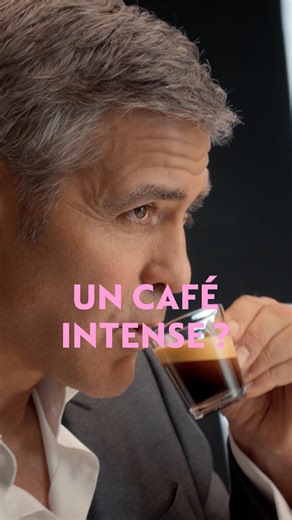 Depuis 1986, chaque détail compte, de l'intensité des arômes à l'onctuosité de la crema. Chaque café incarne la qualité et le savoir-faire, réinventés au goût du jour. With love, since 1986*. * Avec amour, depuis 1986 | Nespresso