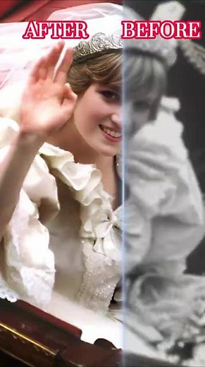 Best AI Tool to Bring Black & White Videos Back to Life with Color | Video Enhancement Tutorial