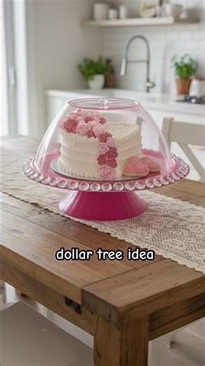Dollar tree idea ✨😍🌳