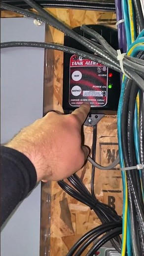 Is Your Septic Alarm in Silence Mode? Check Now!