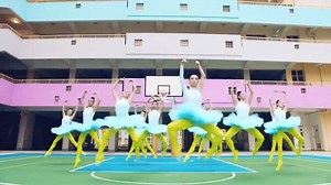 🎉 It's World Ballet Day! Here's a striking video from Hong Kong Ballet, released this year to celebrate their 40th anniversary. | Classic FM